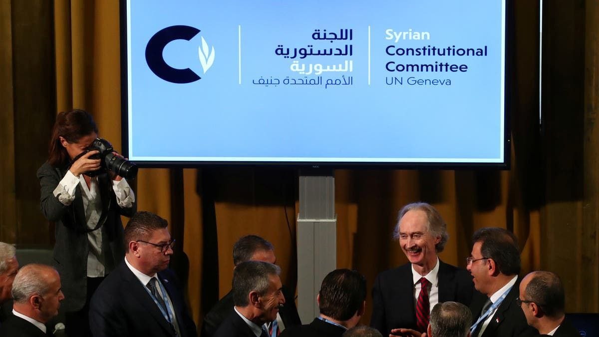 بيدرسون يكشف موعد استئناف عمل...
