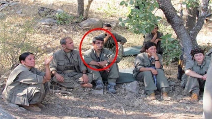 تركيا تعلن "تحييد" قيادي في"ال...