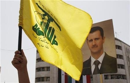 "الغاز" يفضح المطامع الاقتصادي...