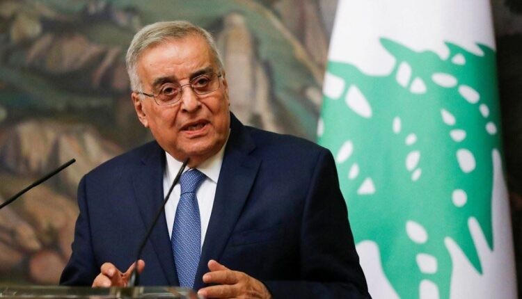 وزير لبناني: هناك قرار دولي بع...