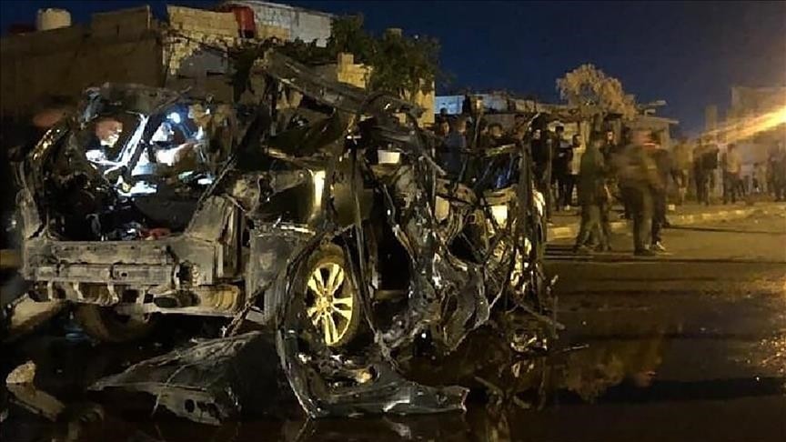 تركيا تعلن "تحييد" أحد مخططي ه...