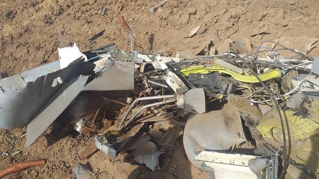 قتلى وجرحى بهجوم بالمسيرات على...