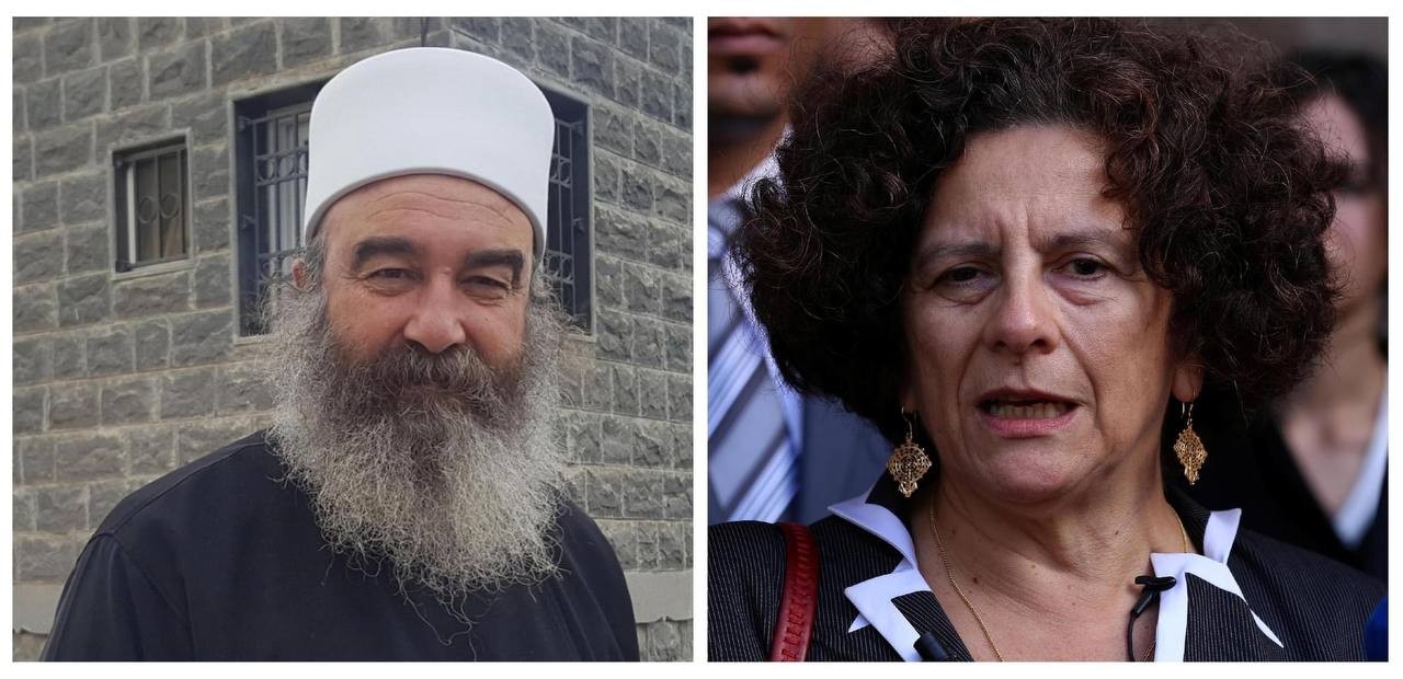 "الهجري" يستقبل اتصالا هاتفيا...