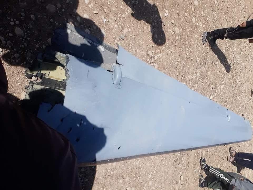 "البنتاغون" يكشف سبب إسقاط "ال...