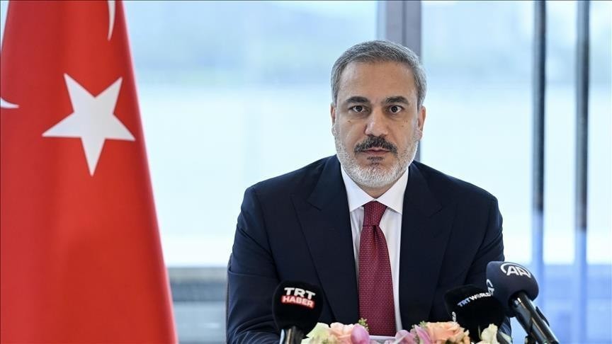 تركيا تطالب الولايات المتحدة ب...