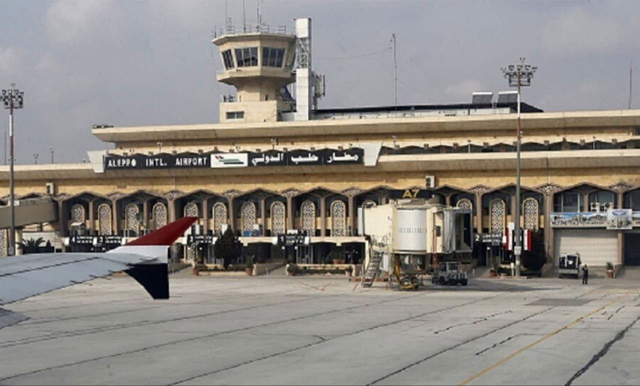 لأول مرة.. إسرائيل تعلن استهدا...