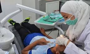 تكاليف علاج الأسنان في سوريا ا...