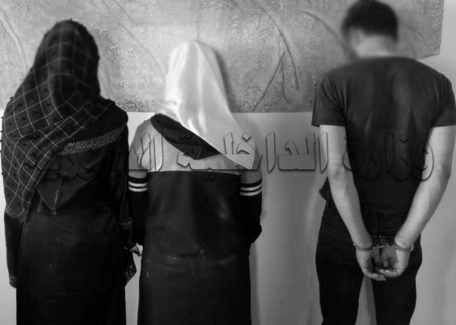 ريف دمشق.. شاب ينهي حياة والده...