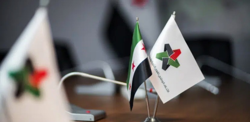 الائتلاف السوري: الطريق الوحيد...