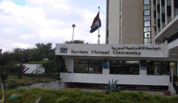 رفع رسوم التسجيل في الجامعة "ا...