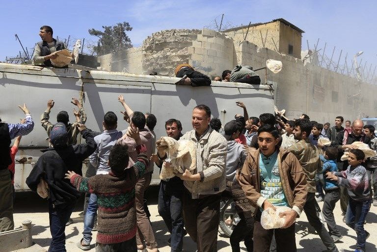 تقرير يسلط الضوء على معارك طوا...