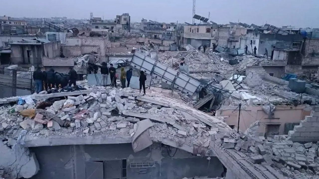 رغم مضي 9 أشهر.. متضررو الزلزا...