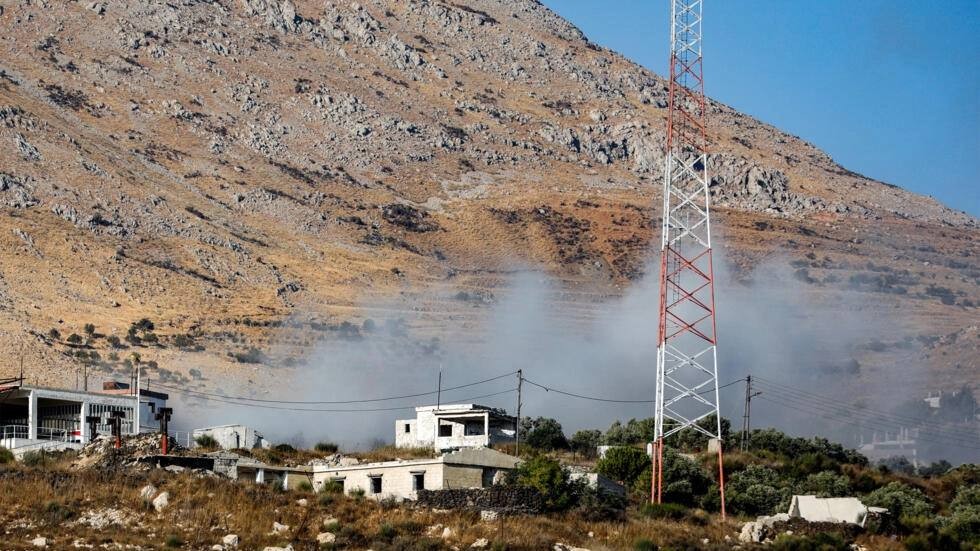 ثمانية قتلى وسبعة جرحى من النظ...