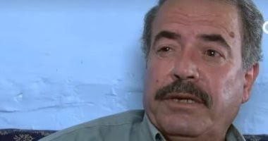 عُرِف بشخصية "ملحم أبو مالحة"....