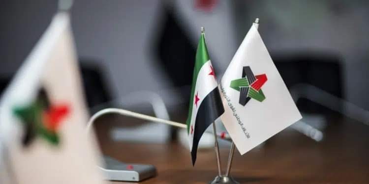 "الائتلاف": مجلس الأمن يتحمل م...