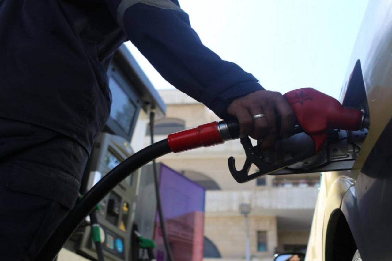 حكومة النظام ترفع أسعار المشتق...