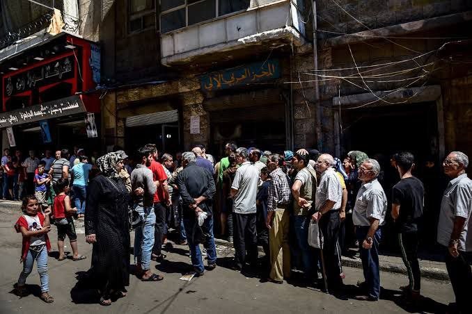 توقعات بتدهور سريع لما تبقى من...