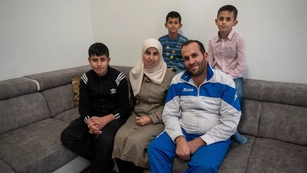 صحيفة ألمانية تسلط الضوء على م...