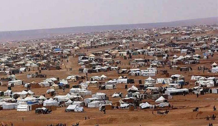 دخول شحنة مساعدات إنسانية إلى...