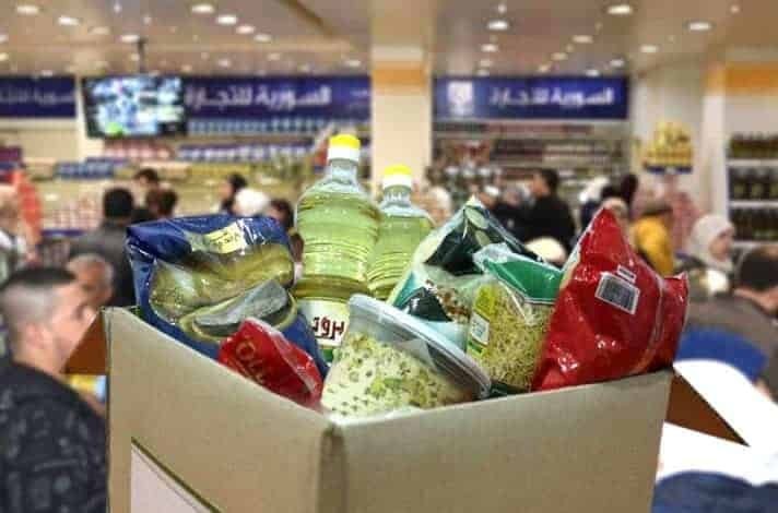 ارتفاع أسعار الغذاء بنسبة 100%...