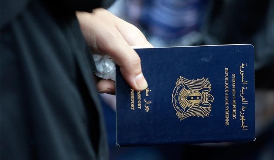 حكومة النظام تعلن تعديل مدة تس...