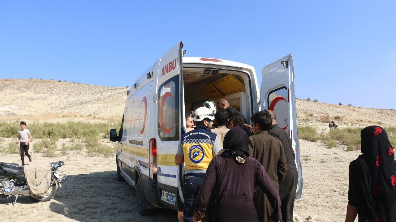 وفاة أربعة أشخاص بحوادث عدة في...