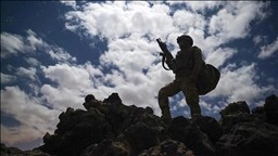 تركيا تعلن "تحييد" 4 عناصر من...