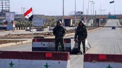 منهم ضابط.. قتلى للنظام في هجو...