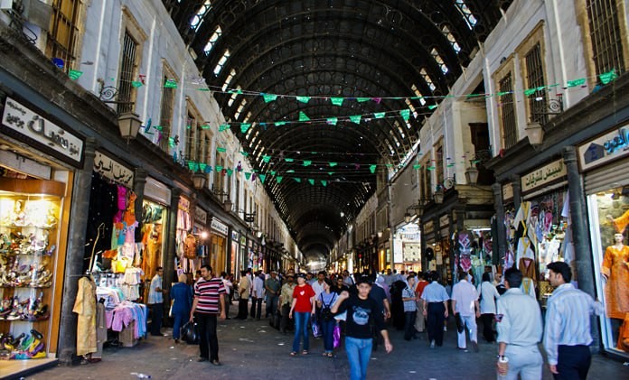 إعلام النظام: إيجارات المحال ا...