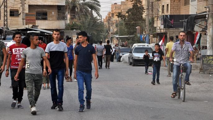"الفرقة الرابعة"تفرض إتاوات كب...
