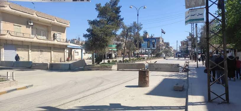 مليشيا "القاطرجي" تُفرغ مقراته...