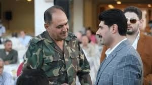مليشيا "القاطرجي" تنصب حاجزا ع...