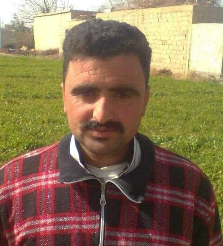 وفاة مدني في سجون "قسد".. اعتق...