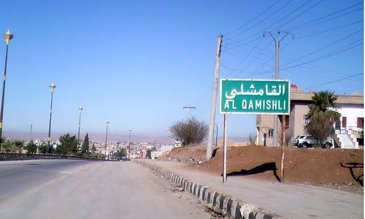 حادثة قتل تهز مدينة القامشلي ف...