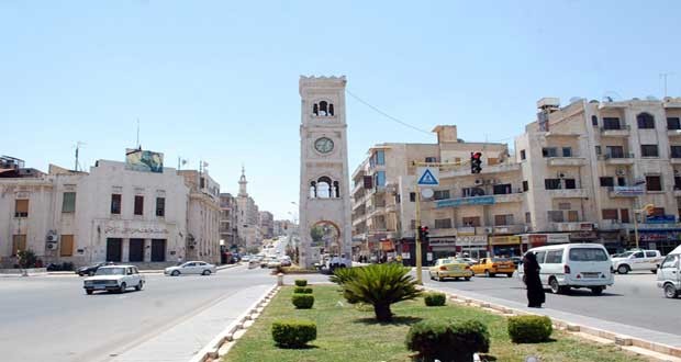 حماة.. فتاة ترفع شكوى بحق والد...