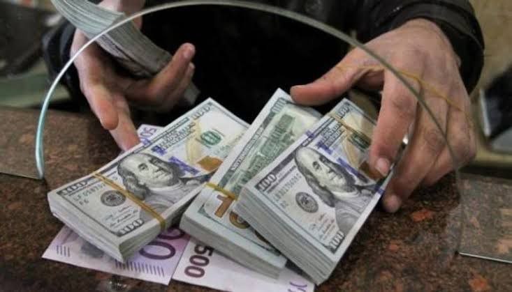 سعر صرف الليرة أمام الدولار ال...