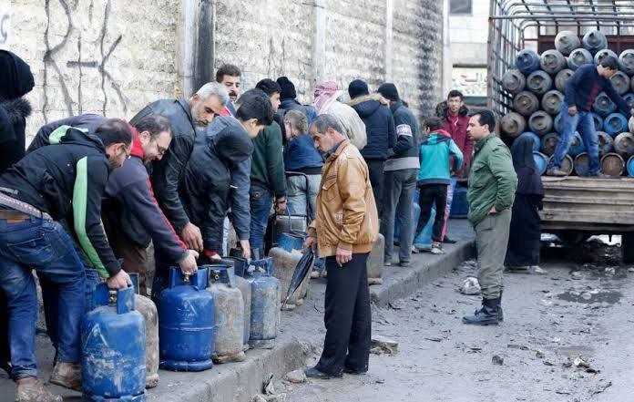 مقتل شاب على يد شقيقه بسبب أسط...