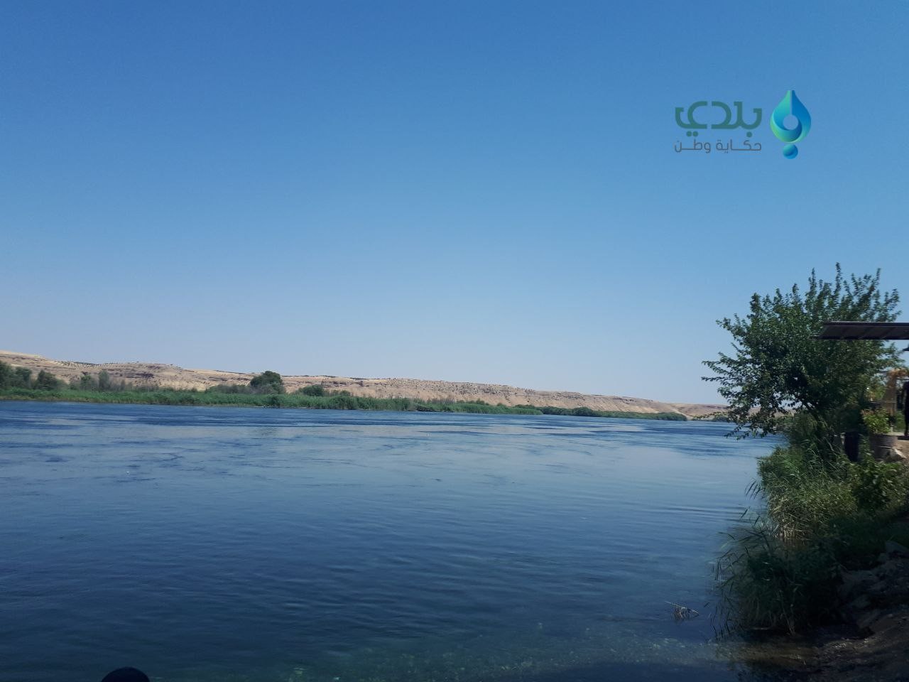 العثور على جثة مجهولة في نهر ا...