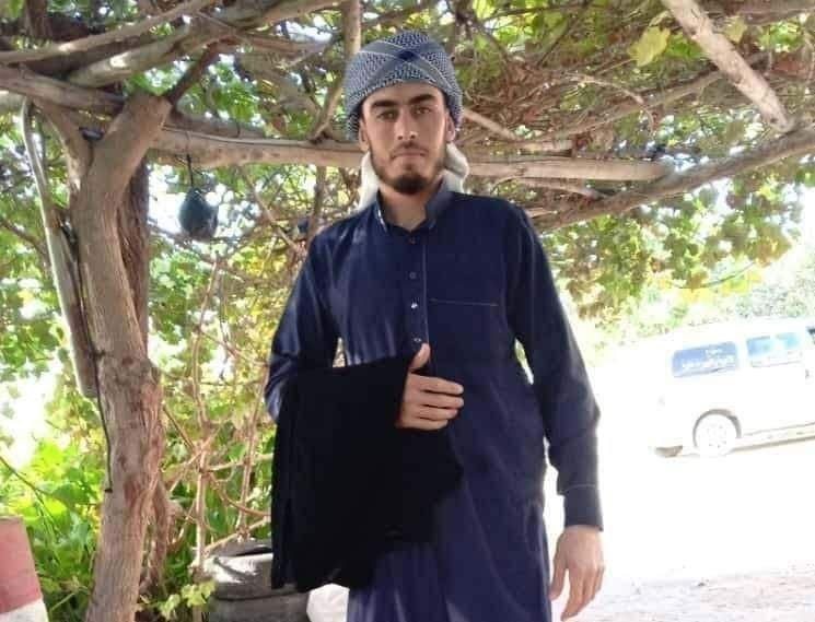 قسد تعتقل شاباً شرقي دير الزور...