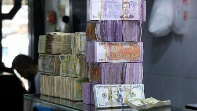 تعرف على سعر صرف الليرة السوري...