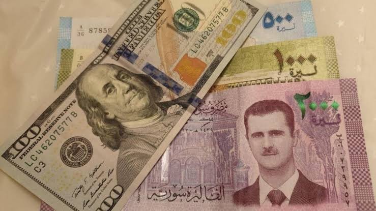 إليك سعر صرف الليرة مقابل الدو...