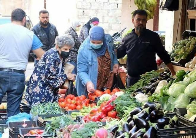 سوريا تحتل المرتبة الثالثة عرب...