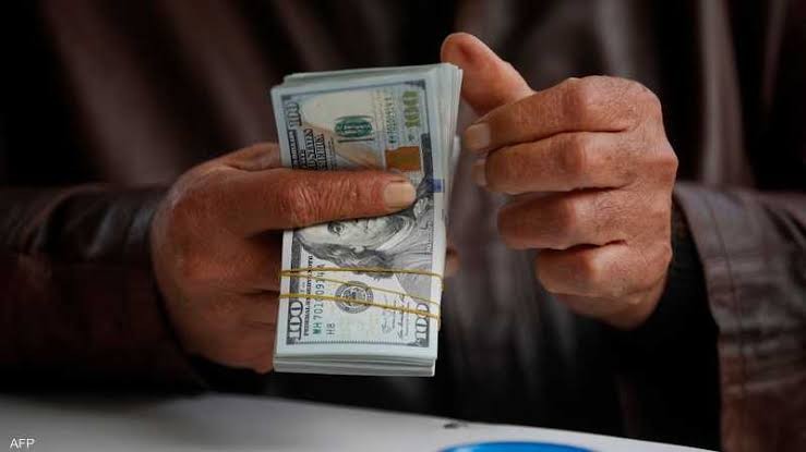 سعر صرف الليرة مقابل الدولار ا...