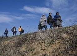 الشرطة التركية توقف 29 سوريا...