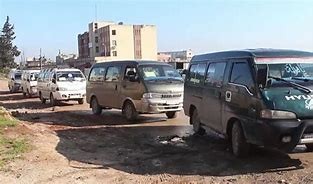 ما سبب ارتفاع أجور النقل الداخ...
