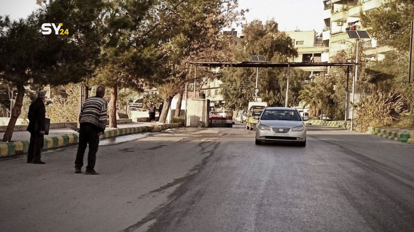 موجة هجرة جديدة للاجئين الفلسط...
