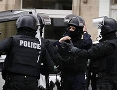 السلطات الفرنسية تعتقل سوريا ب...