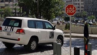 غارات جوية روسية تطال مدينة إد...