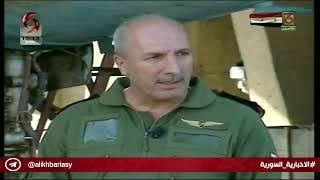 عيّن توفيق خضور.. رأس النظام ي...