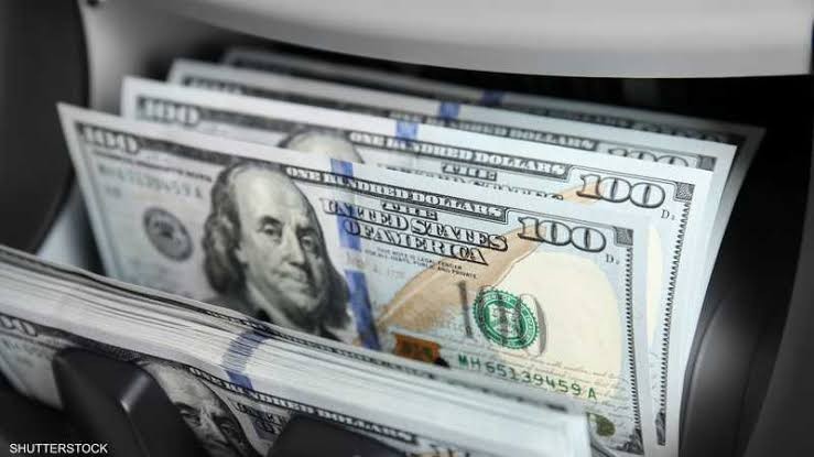 سعر صرف الليرة مقابل الدولار ا...